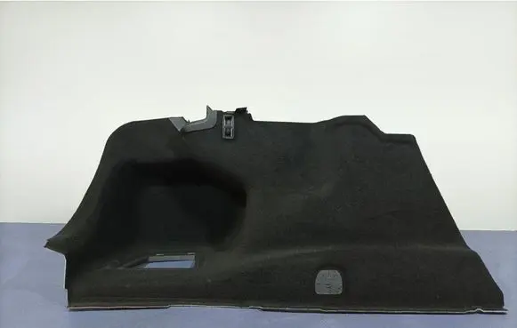 BMW 7 G11 G12 Tailgate/boot cover trim set 7344685