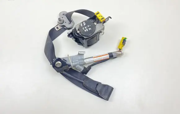 Honda CR-V Front seatbelt 608200000A 20061106 080X090RH