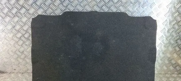 BMW X2 F39 Trunk/boot floor carpet liner 7423248