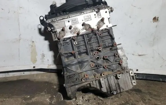 Audi A4 S4 B8 8K Engine CAH
