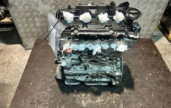 Mercedes-Benz Vito Viano W447 Engine DTU20TDI