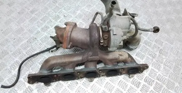 Volvo V50 Turbo 30650975