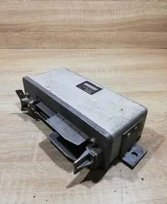Audi 100 200 5000 C3 ABS control unit/module 6525322 0265103004