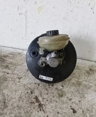 Audi A6 S6 C5 4B Brake booster