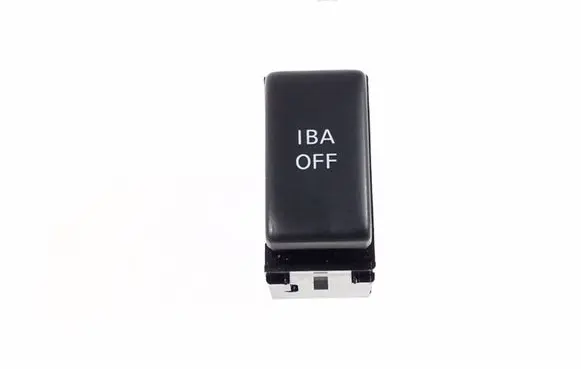 Infiniti FX ESP (stability program) switch 251221CA0A