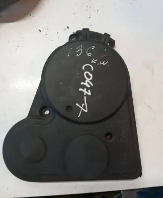 Volvo S60 Timing belt guard (cover) 30757214