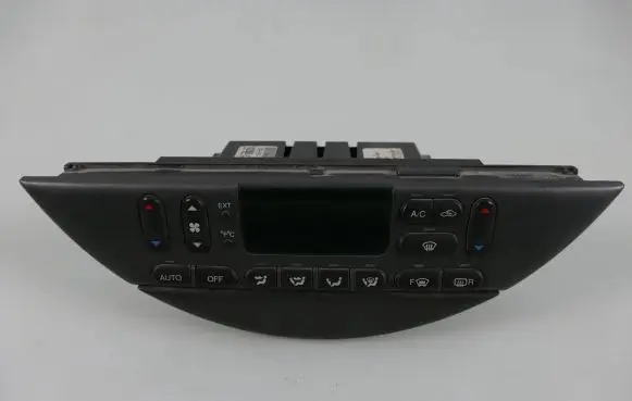 Jaguar S-Type Climate control unit XR8H-18C612-AP