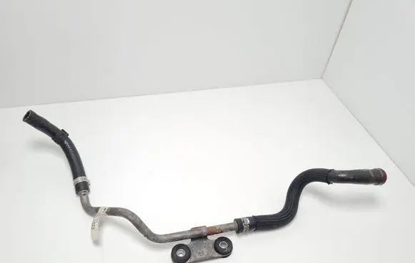 Bentley Flying Spur Power steering hose/pipe/line 4W0422891D