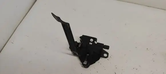 Toyota Auris E180 Engine bonnet/hood lock/catch 
