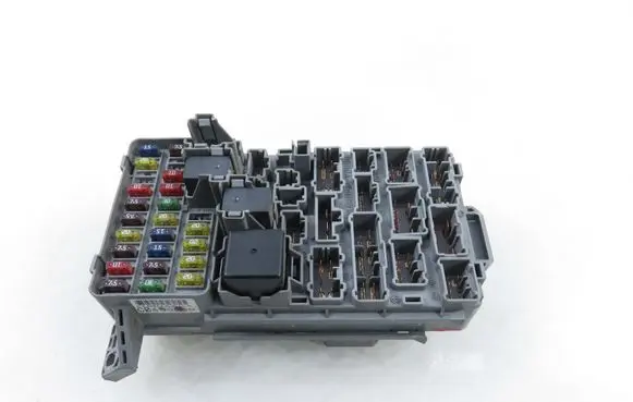 Honda Civic Central body control module 3820AS6AG101