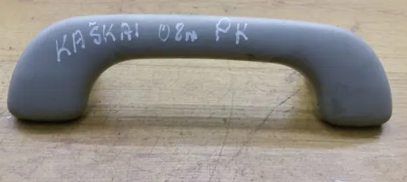 Nissan Qashqai Front interior roof grab handle