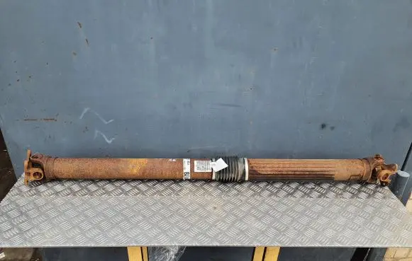 Ford Mustang V Drive shaft (set) 6R334602BA