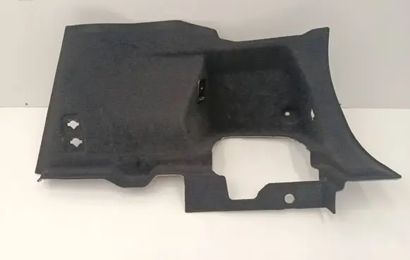 BMW 2 F46 Trunk/boot side trim panel 7360964