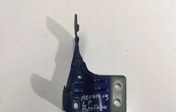 Fender foam support/seal