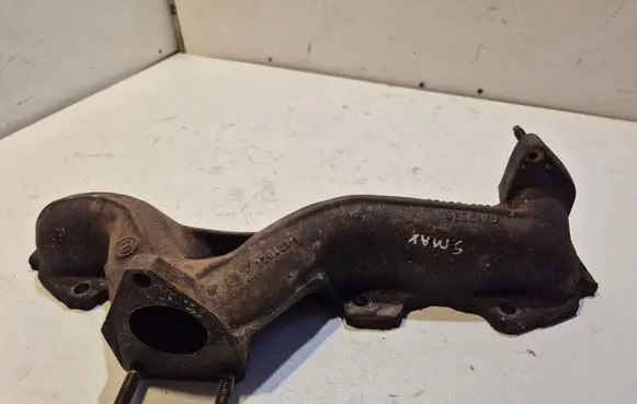 Ford S-MAX Exhaust manifold 9646849080