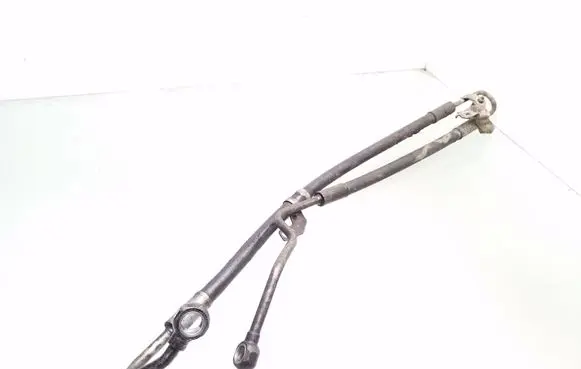 BMW 3 E90 E91 Power steering hose/pipe/line 32416784331 6784331