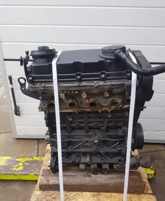 Audi A4 S4 B7 8E 8H Engine BRF004214