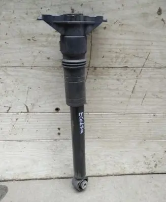 Opel Mokka B Rear shock absorber/damper 98426914800