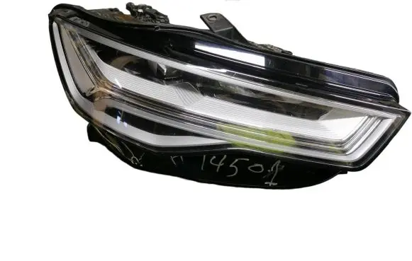 Audi A6 S6 C7 4G Headlight/headlamp 4G0941034H 1EX01187712 0110771200001120