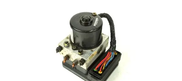 Mini One - Cooper R50 - 53 ABS Pump 6758801 34516758801