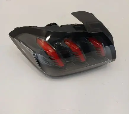 Rear/tail lights