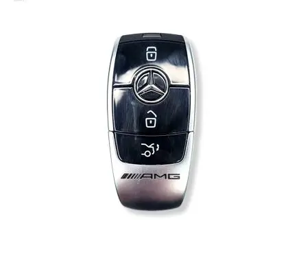 Mercedes-Benz AMG GT R190 C190 Ignition key/card A2139056509