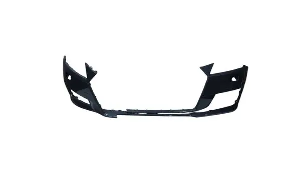 Audi TT TTS RS Mk3 8S Front bumper 1H04198167 8S0807421
