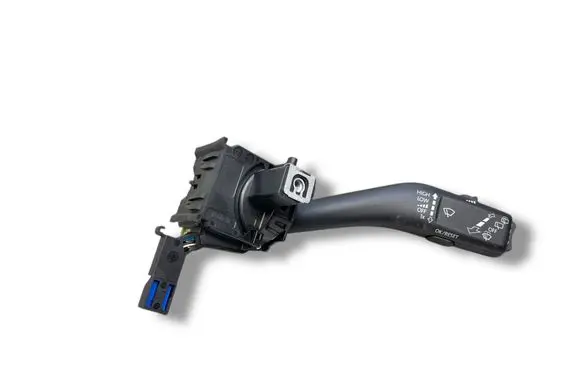 Volkswagen Tiguan Wiper control stalk 1K0953519J