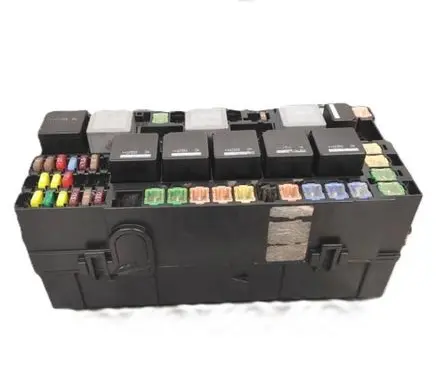 Ford Transit Custom Fuse box set BK2T14A175CA