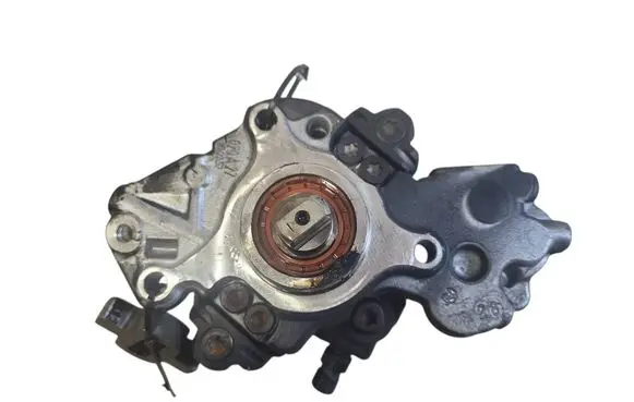 Ford S-MAX Fuel injection high pressure pump 9687959180 942A050A 0122827CSR