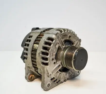 Audi A4 S4 B8 8K Generator/alternator 03G903023