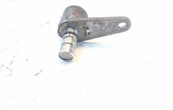 Opel Astra K Oil pressure sensor 55491644