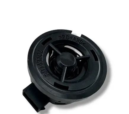Fiat 500 Abarth Front door high frequency speaker 528393184