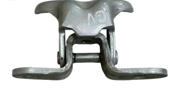 KIA Soul Rear door upper hinge