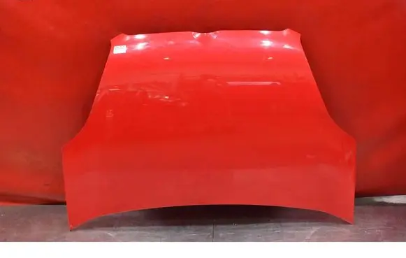 Opel Combo D Engine bonnet/hood