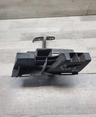 Mercedes-Benz E W212 Front bumper mounting bracket A2128852665