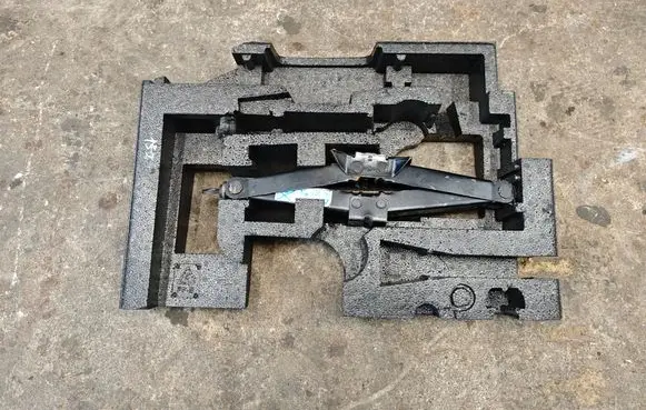 Volvo V40 Lift Jack 31317560