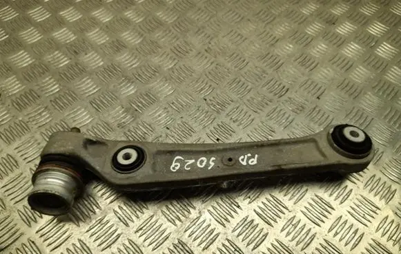 Audi Q7 4M Front lower control arm/wishbone 4M0407156C