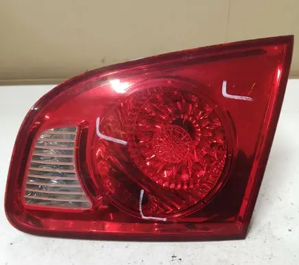 Hyundai Santa Fe Tailgate rear/tail lights 924062B000
