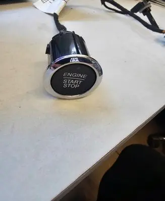 Ford Mondeo MK V Engine start stop button switch 