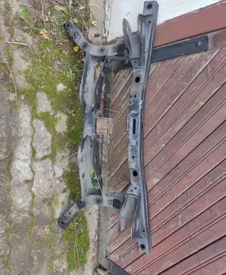 Hyundai Kona I Rear subframe 