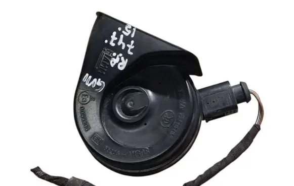 Volkswagen Golf VII Horn signal 3C0951221E E30055306