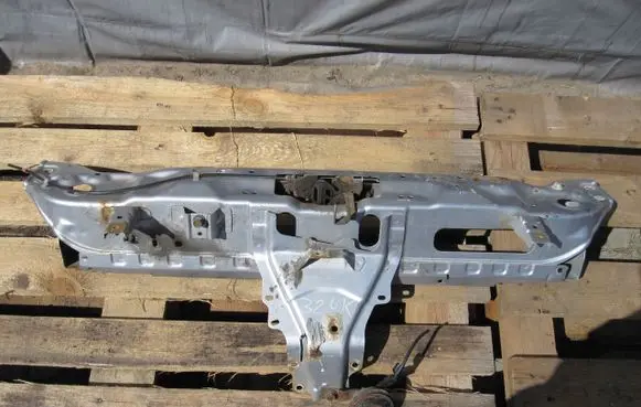 Mitsubishi ASX Front piece kit 