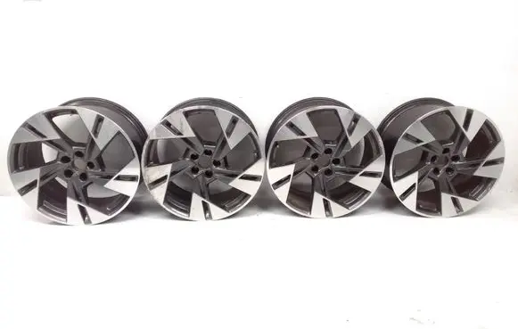 Audi e-tron R20 alloy rim 4KE601025T