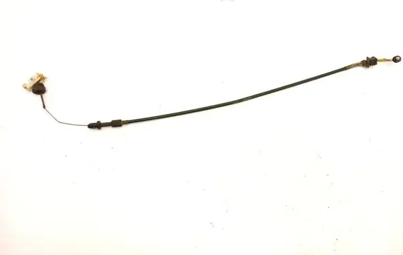 BMW 3 E30 Throttle cable 35411154625 11970211