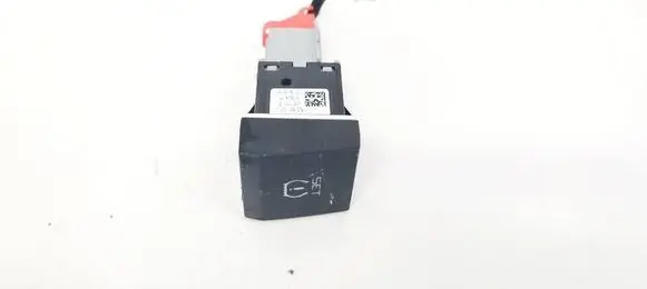 Skoda Yeti (5L) Other switches/knobs/shifts 5L0927127