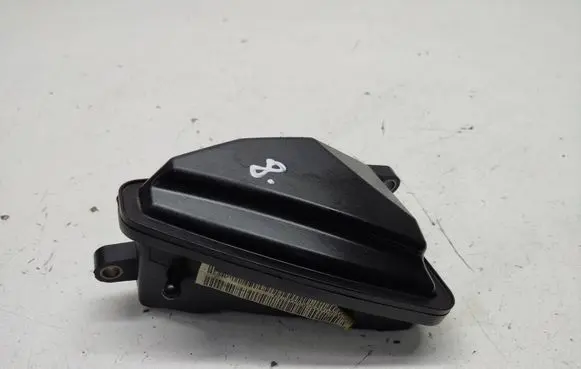 Mercedes-Benz ML W164 Intake resonator A6421400087