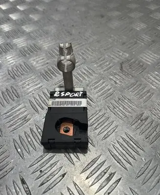 Land Rover Range Rover Sport L494 Negative earth cable (battery) 580600001