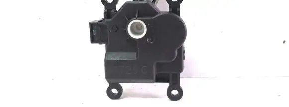 Mazda CX-3 Air flap motor/actuator 7726C