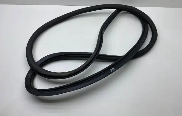 BMW 7 F01 F02 F03 F04 Front door rubber seal 